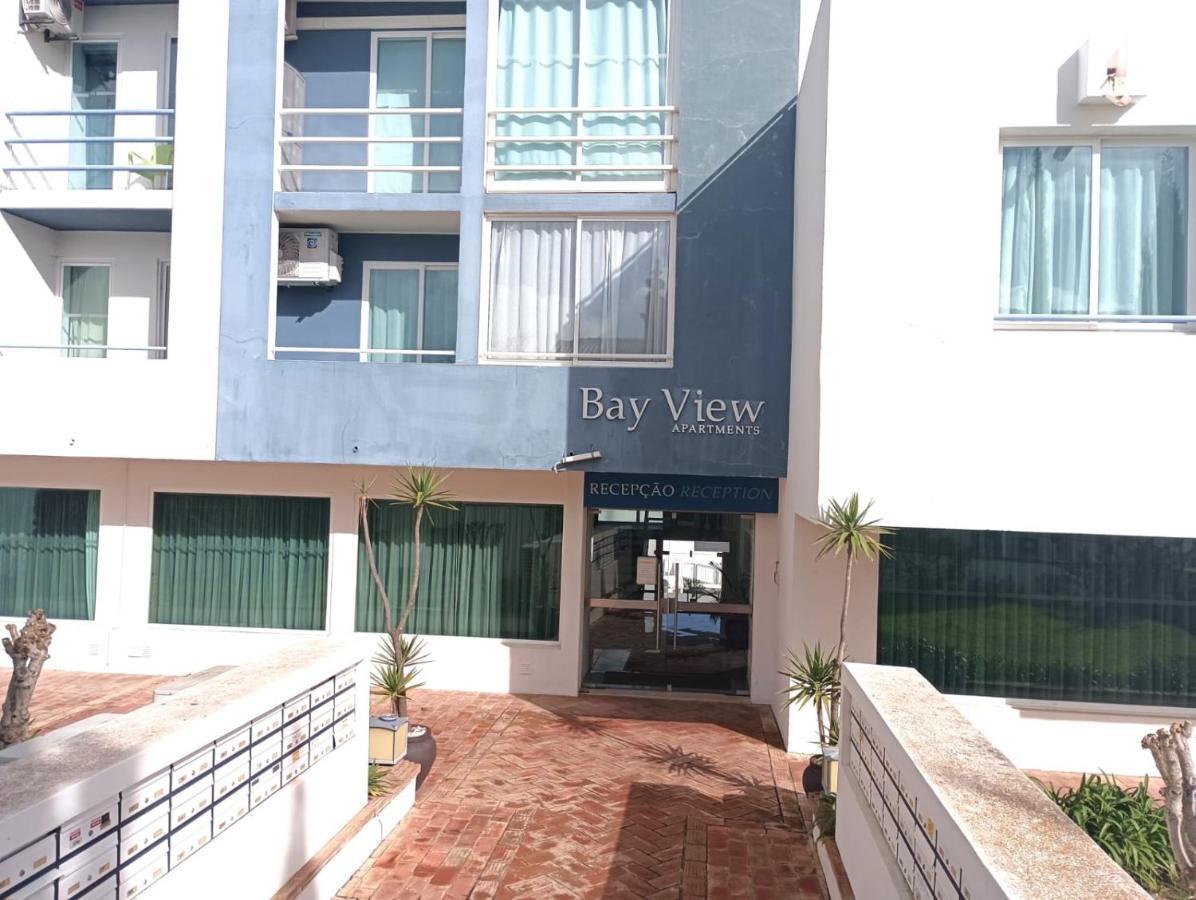 Bay View Modern Apartment Albufeira Kültér fotó