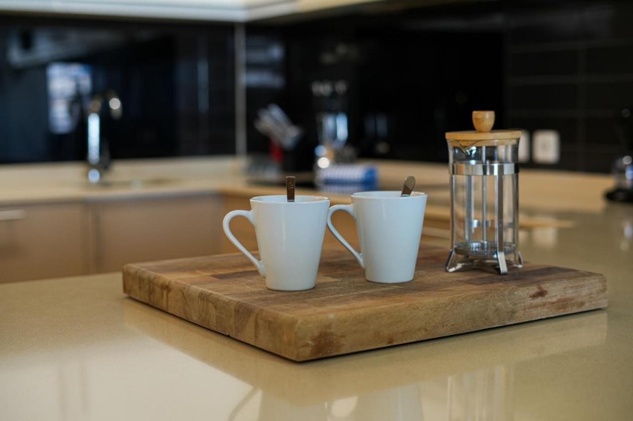 Bay View Modern Apartment Albufeira Kültér fotó