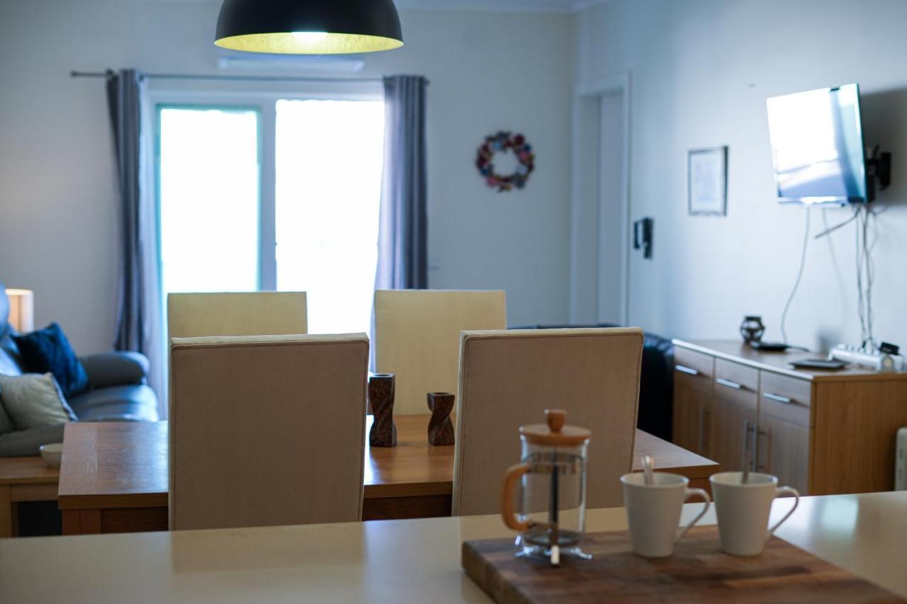 Bay View Modern Apartment Albufeira Kültér fotó
