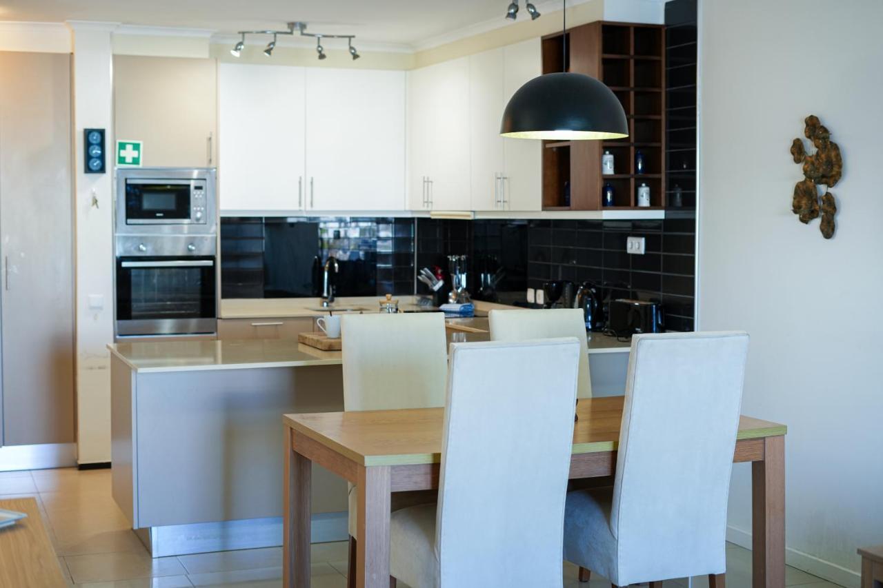 Bay View Modern Apartment Albufeira Kültér fotó