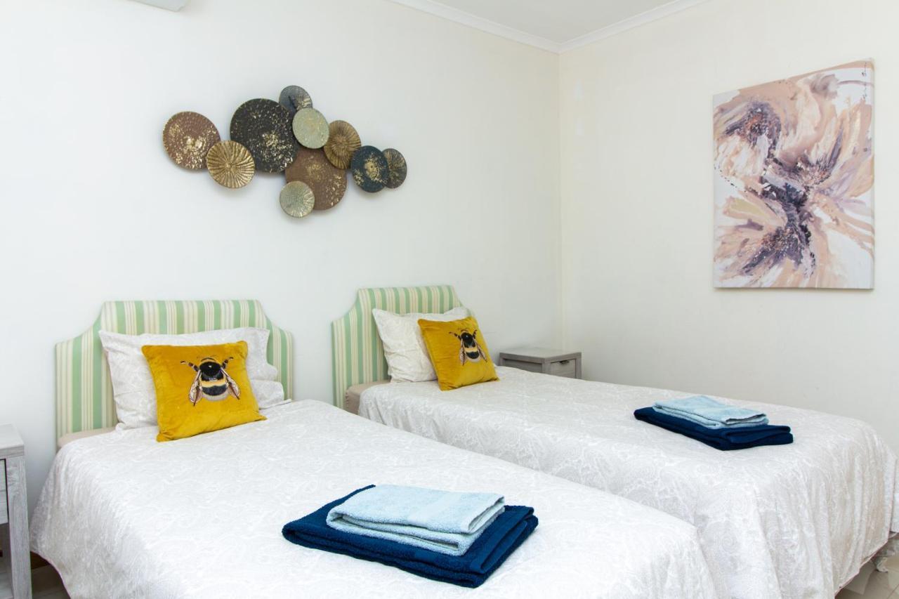 Bay View Modern Apartment Albufeira Kültér fotó